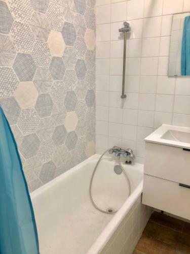 Apartamento Juan Soleil