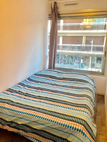 Apartamento Juan Soleil