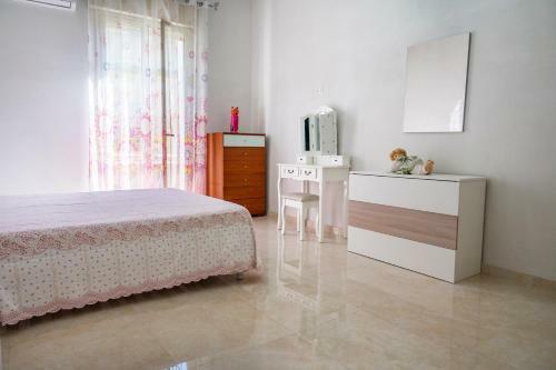 Casa Tra Mare E Centro - Siciliavacanza