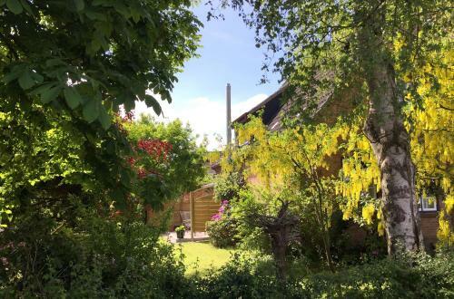 Alte Landj�gerei Aukrug