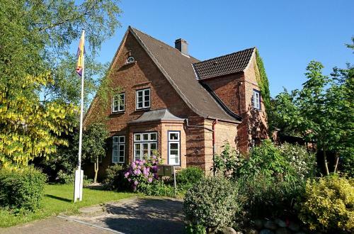 Alte Landj�gerei Aukrug