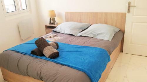Apartamento Le De Gaulle