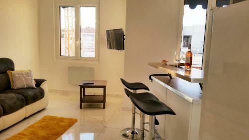 Apartamento Le De Gaulle