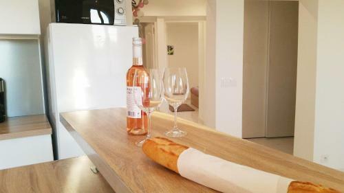 Apartamento Le De Gaulle