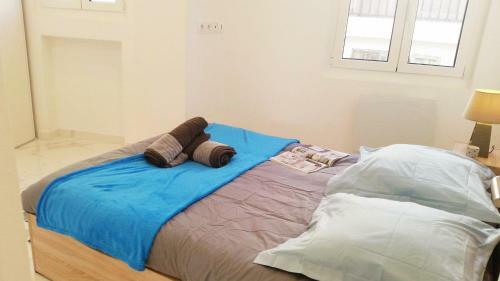 Apartamento Le De Gaulle