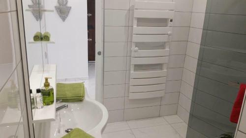 Apartamento Le De Gaulle