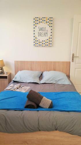 Apartamento Le De Gaulle