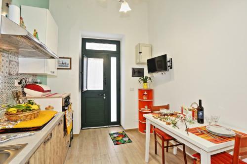 Casa Turidda