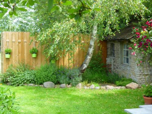 Apartamento Nordseerex