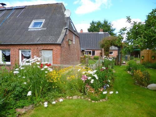 Apartamento Nordseerex