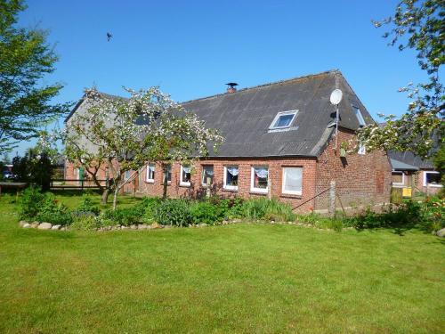 Apartamento Nordseerex