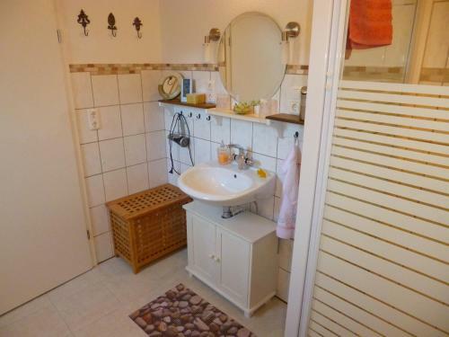 Apartamento Nordseerex