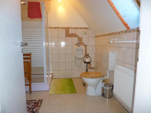 Apartamento Nordseerex