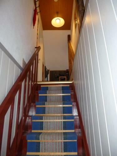 Apartamento Nordseerex