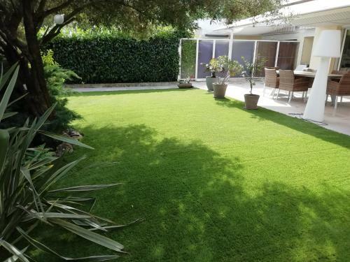 Apartamento Villa Washington