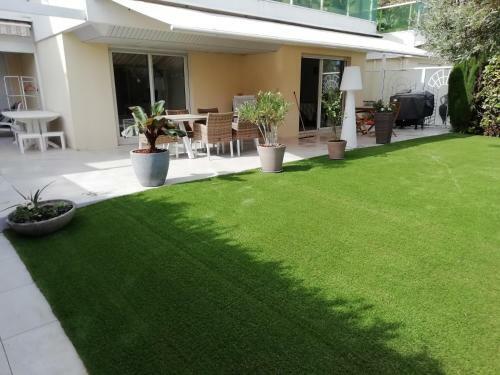 Apartamento Villa Washington