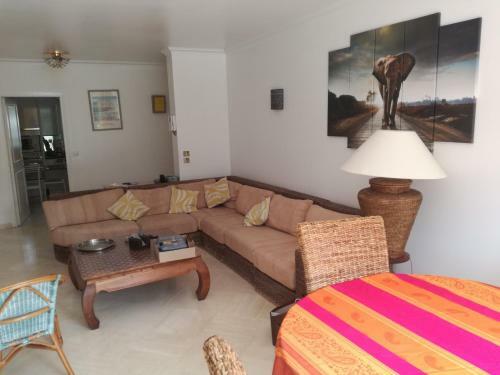 Apartamento Villa Washington