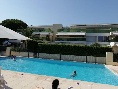 Apartamento Villa Washington