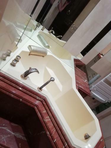 Apartamento Villa Washington