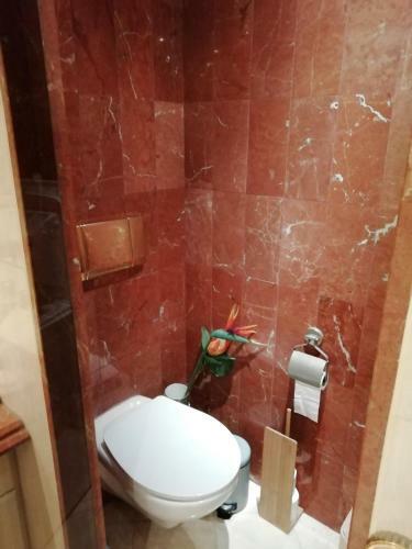Apartamento Villa Washington