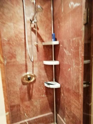 Apartamento Villa Washington
