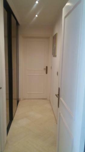 Apartamento Villa Washington