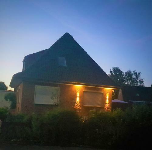 Huus Bi De Au