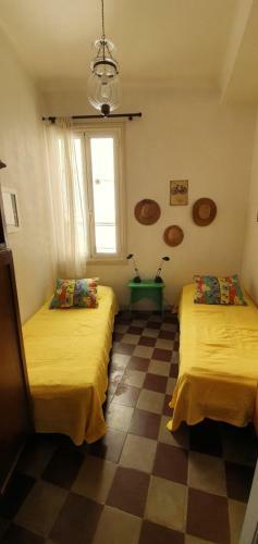 Apartment 14bis