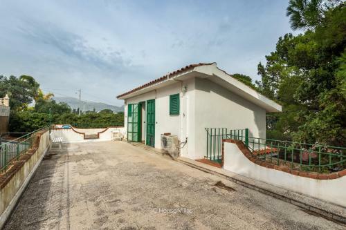 Apartamento Il Giardino Sul Mare