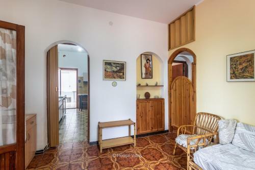 Apartamento Il Giardino Sul Mare