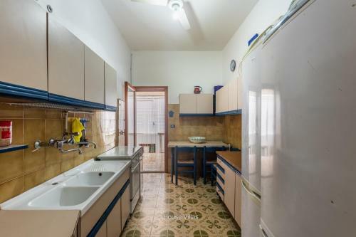 Apartamento Il Giardino Sul Mare