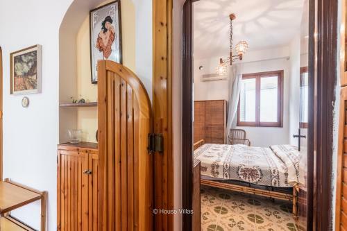 Apartamento Il Giardino Sul Mare