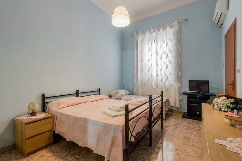 Casa Munaf� Near The Sandy Beach