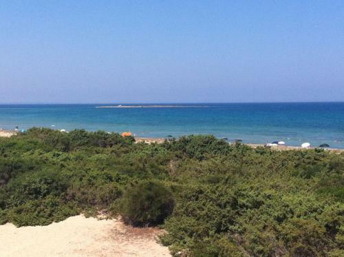 Casa Munaf� Near The Sandy Beach