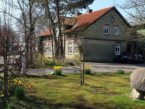 Agroturismo Ferienwohnung Junge