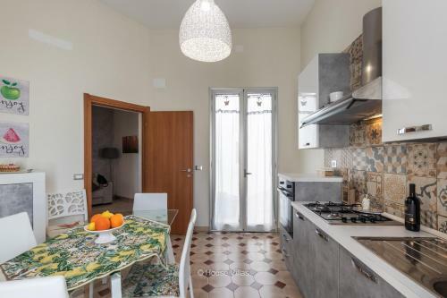 Apartamento Idea Charming House