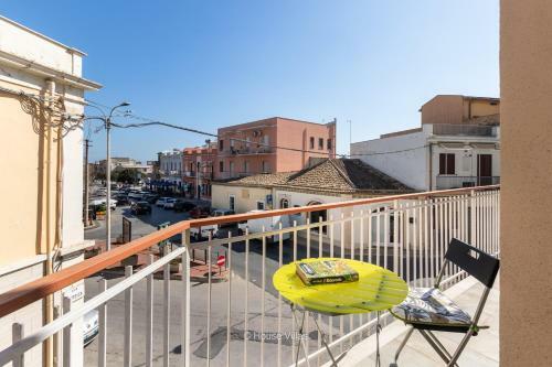 Apartamento Idea Charming House