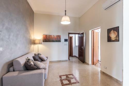 Apartamento Idea Charming House