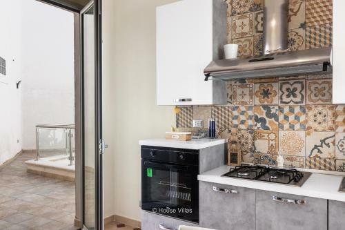 Apartamento Idea Charming House