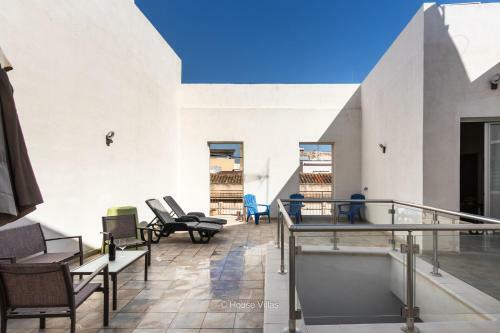 Apartamento Idea Charming House