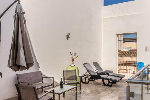 Apartamento Idea Charming House