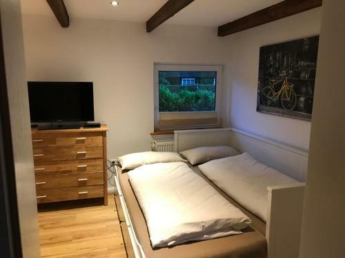 Apartamento Anja?s Nest