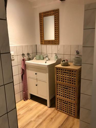 Apartamento Anja?s Nest