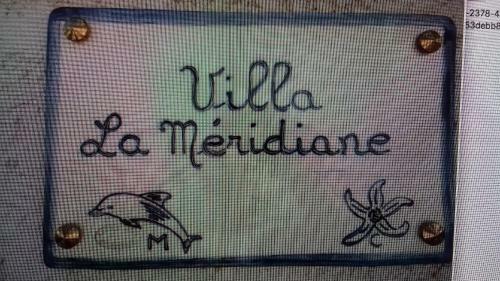 Apartamento "villa M�ridiane"