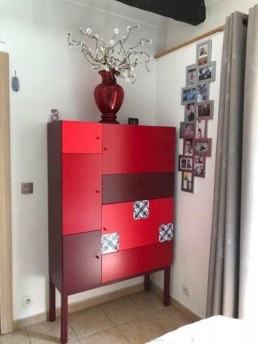 Apartamento "villa M�ridiane"