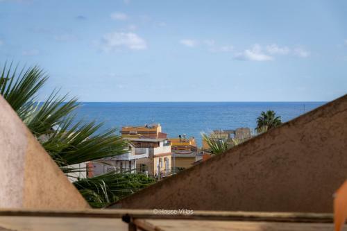 Apartamento La Mansarda Sul Mare