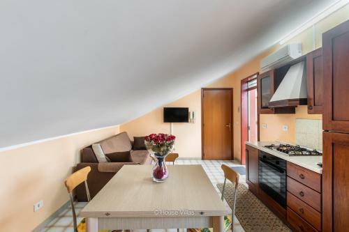 Apartamento La Mansarda Sul Mare
