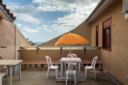 Apartamento La Mansarda Sul Mare