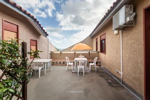 Apartamento La Mansarda Sul Mare