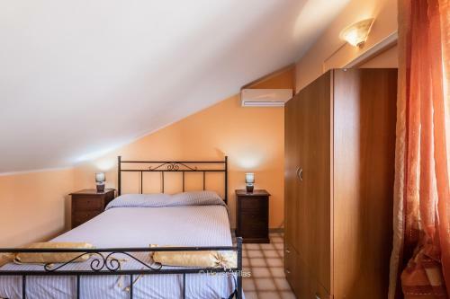 Apartamento La Mansarda Sul Mare